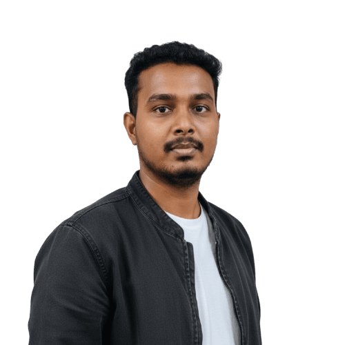 Srihari - Digital Strategist
